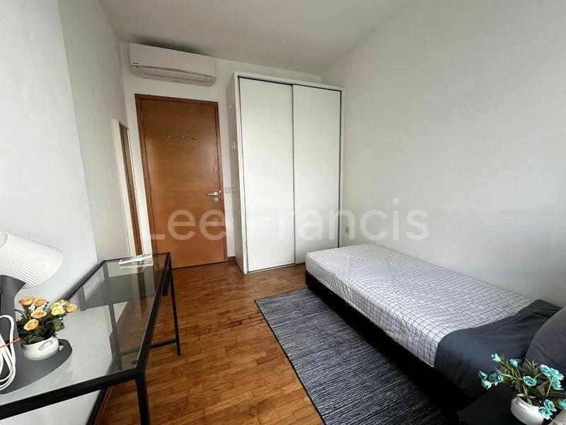 Master Room (Condo) for Rent in  Centro Residences - Image 2